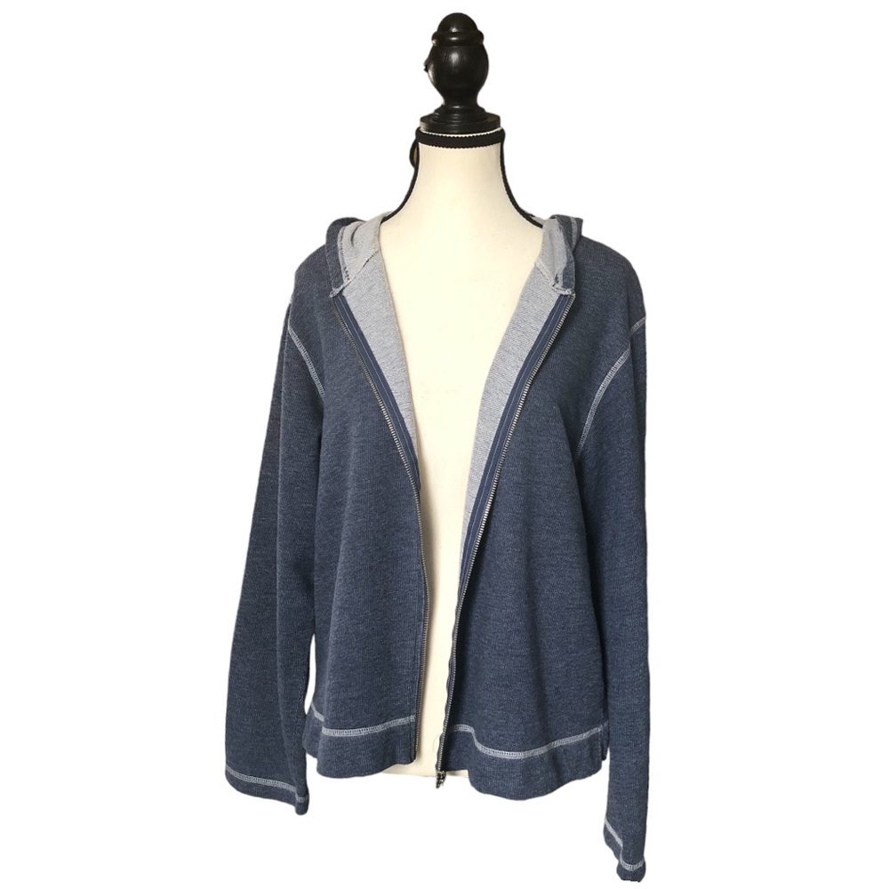 PHD women’s sweater hoodie - Picture 2 of 5